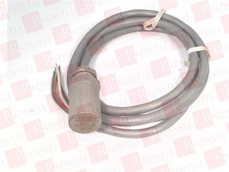 HONEYWELL FMSF1-6-B