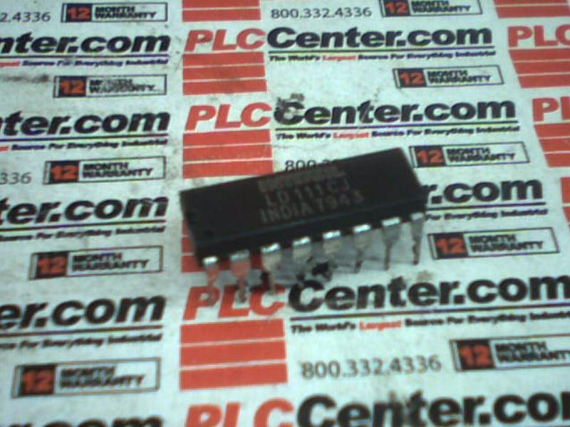 INTERSIL LD111CJ