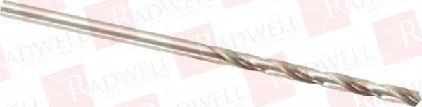 TRIUMPH TWIST DRILL 011006