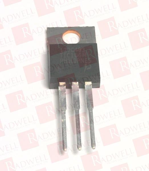 GENERIC TIC106M