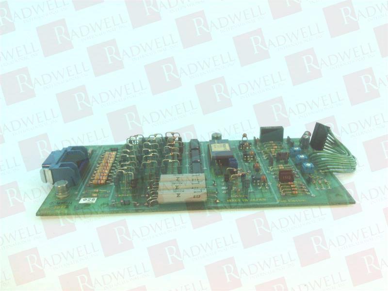 FUJI ELECTRIC CDPAOTAD-21