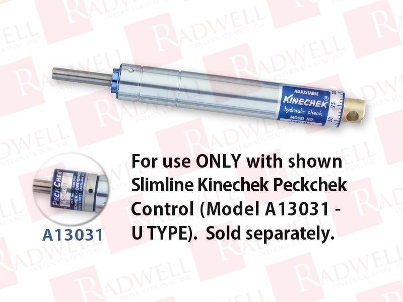 DESCHNER 1202U-31-1