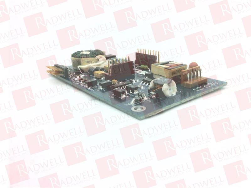 BEIJER ELECTRONICS 1031R6