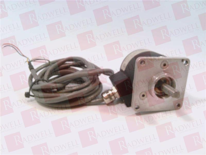 ENCODER PRODUCTS 725N-0250-R-PU-1-F-N-SG