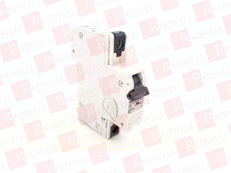 WEIDMULLER SU1C6AC