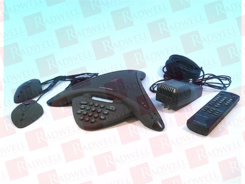 POLYCOM 2200-03200-001