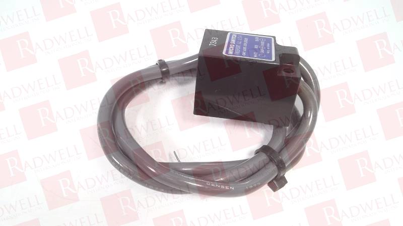 HONEYWELL 10FL5005