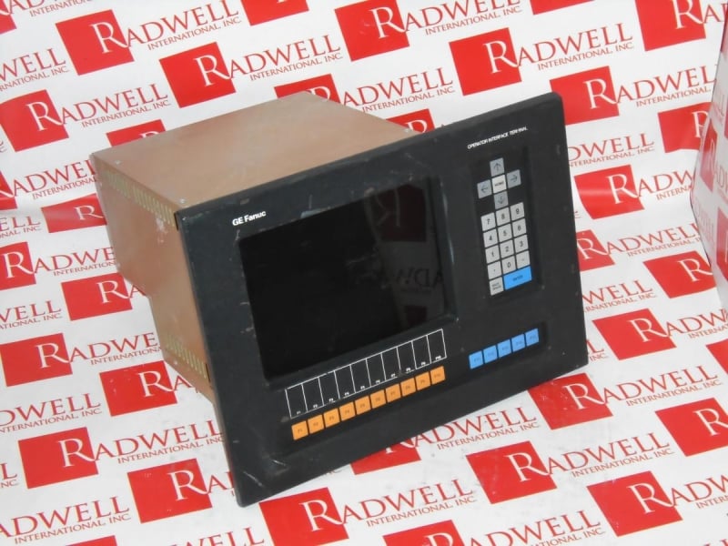 FANUC IC600KD512