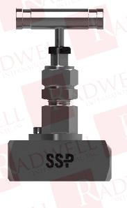 SSP LN8M-16PF-316