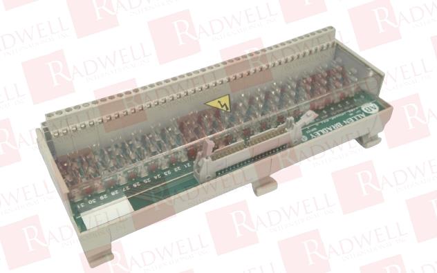 ALLEN BRADLEY 1492-IFM40F-F24-2