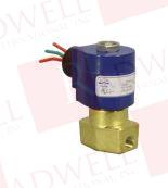 GC VALVES S311GF02V8AC9