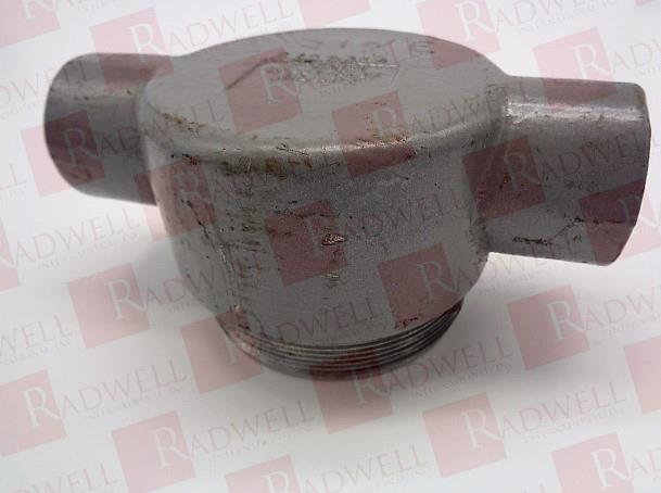 HUBBELL 071292