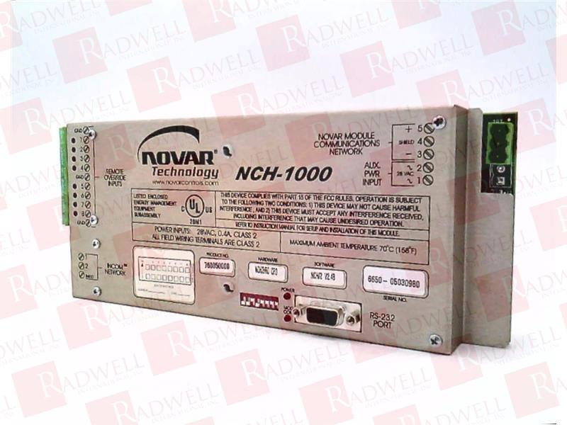 HONEYWELL 760050000