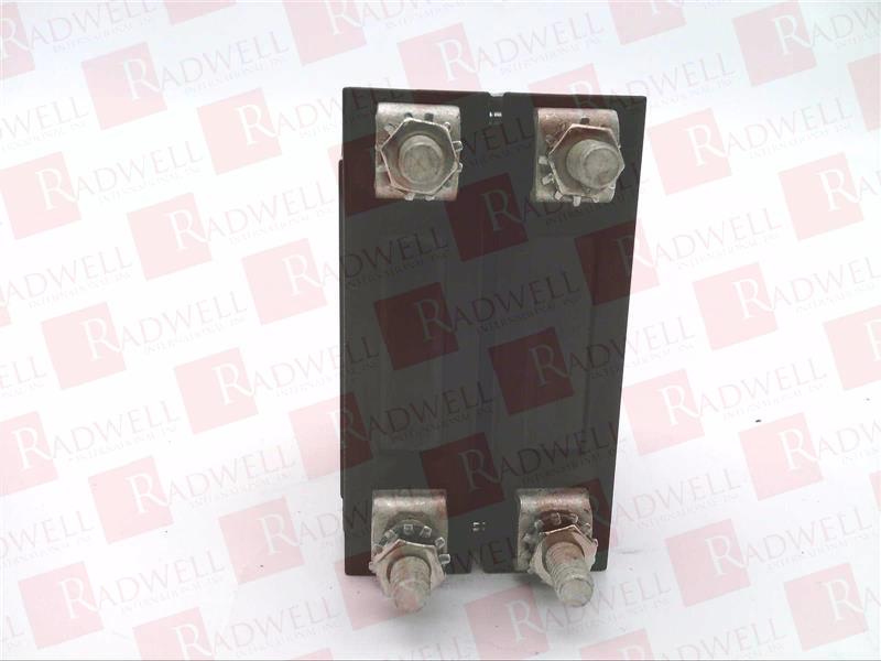 EATON CORPORATION AM2S-A38-LAA02JD-A-W-30-250AC-251