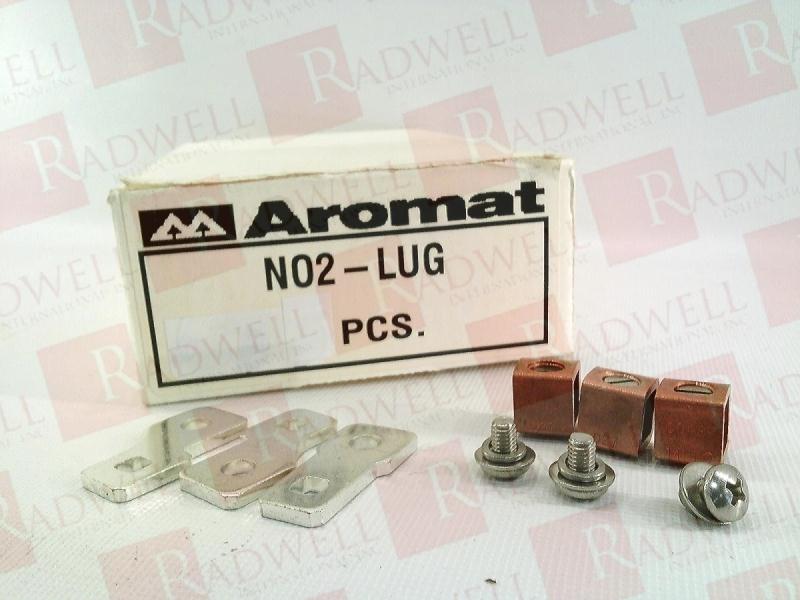 MATSUSHITA ELECTRIC N02-LUG