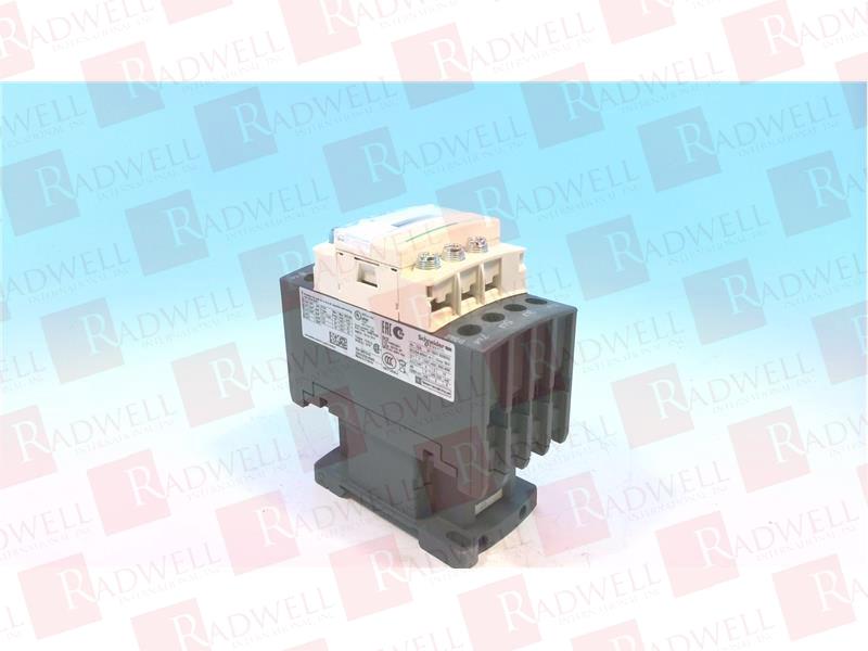 SCHNEIDER ELECTRIC LC1DT326G7