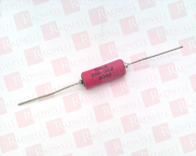 VISHAY IHA502EB