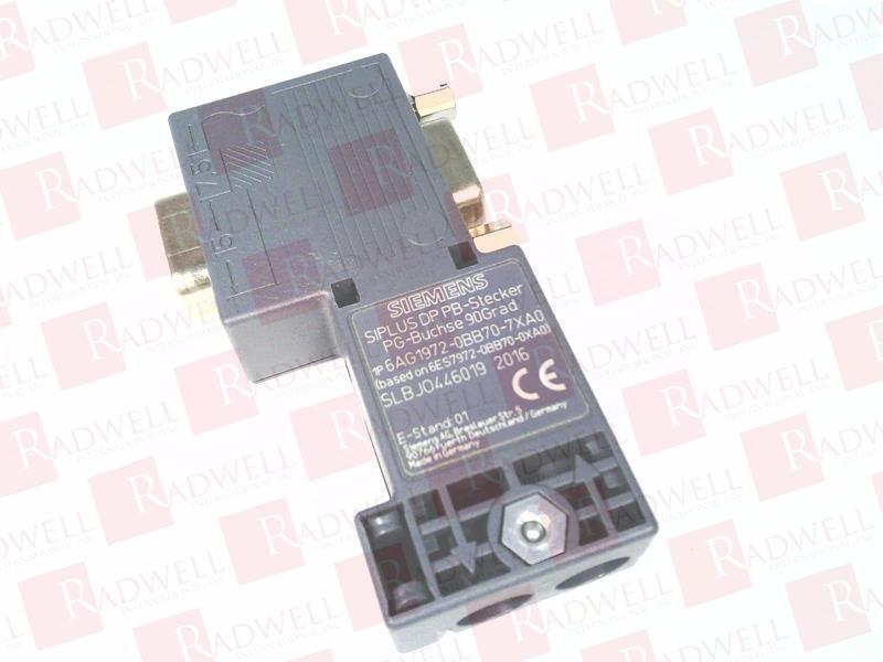 SIEMENS 6AG1972-0BB70-7XA0
