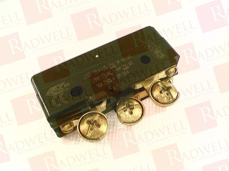 HONEYWELL BZ-R291-P1