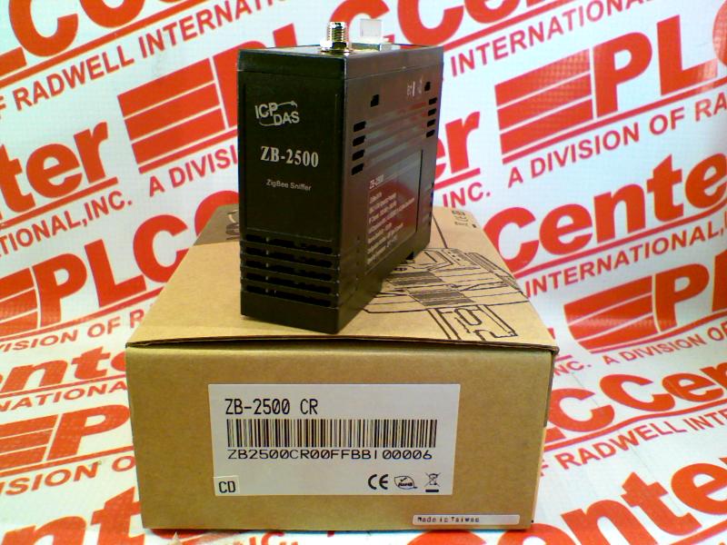 ICP DAS USA ZB-2500