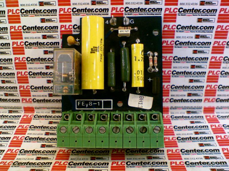 WEG ECS1324-1