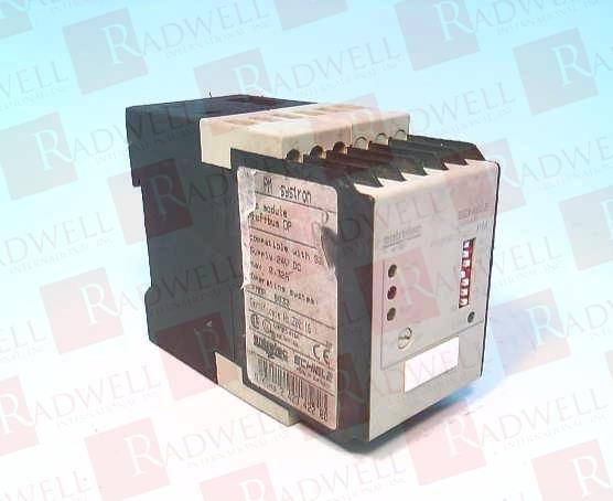 ASEA BROWN BOVERI 2.423.422.00