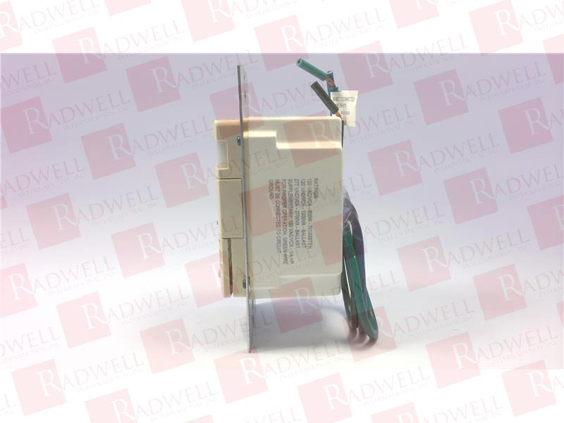 LEVITON OSSMT-GDI