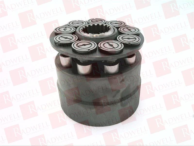 EATON CORPORATION 923948