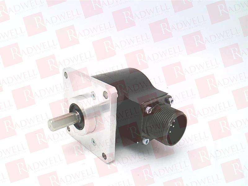 BAUMER ELECTRIC BIIV-58Q16.25W1000C1-7