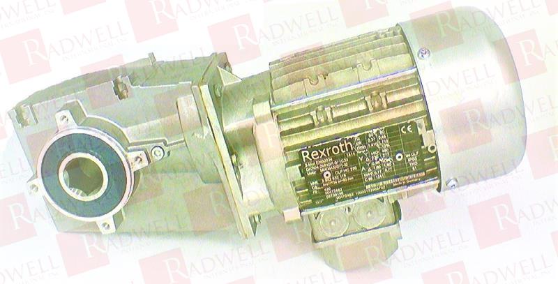 BOSCH GKR04-2MHGR-071C32