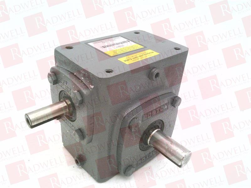 ALTRA INDUSTRIAL MOTION 724-25-G