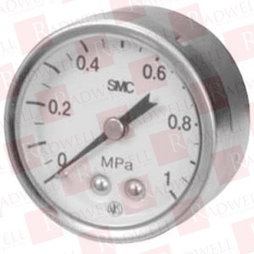 SMC GA46-10-01