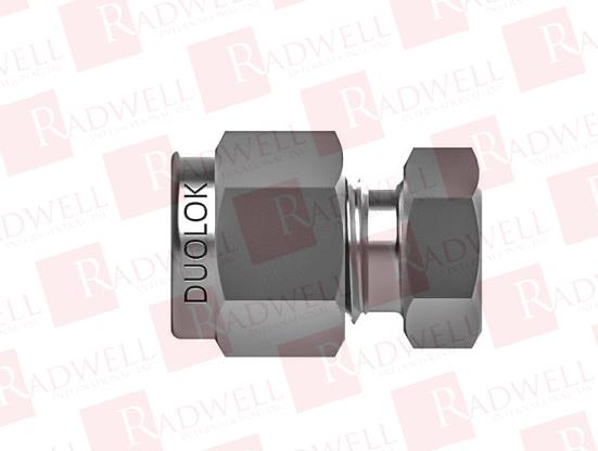 RADWELL VERIFIED SUBSTITUTE M12FA1/4N-316-SUB