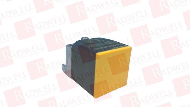 TURCK BI15-CK40-LIU-H1141 W/BS2.1