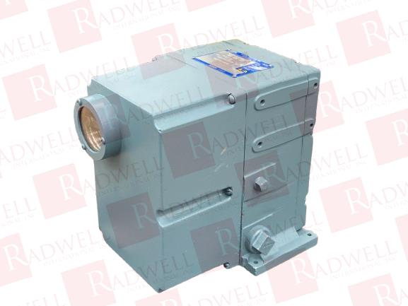 JORDAN CONTROLS SM-1730-D-1-12/1200-90-A003-D002-F005-P001-R004-W001