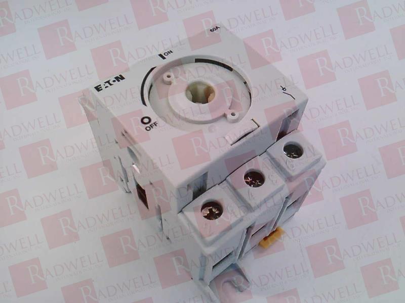 EATON CORPORATION R5B3060U