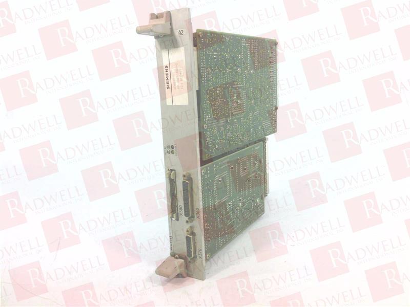 SIEMENS 6SC9811-4BF54