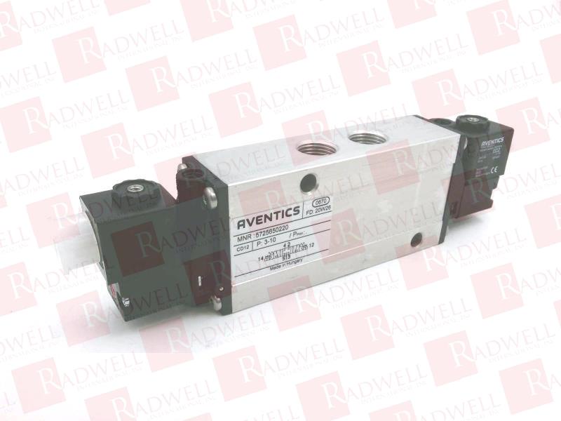 BOSCH 5725650220