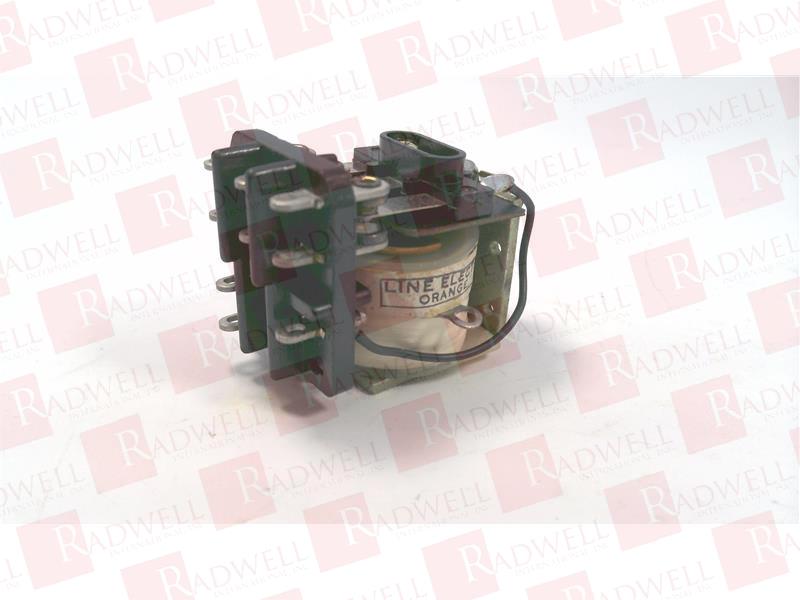 LINE ELECTRIC MK03A-12V AC
