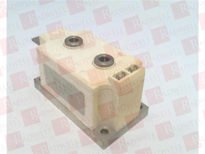 GENERAL ELECTRIC 104X125DC049