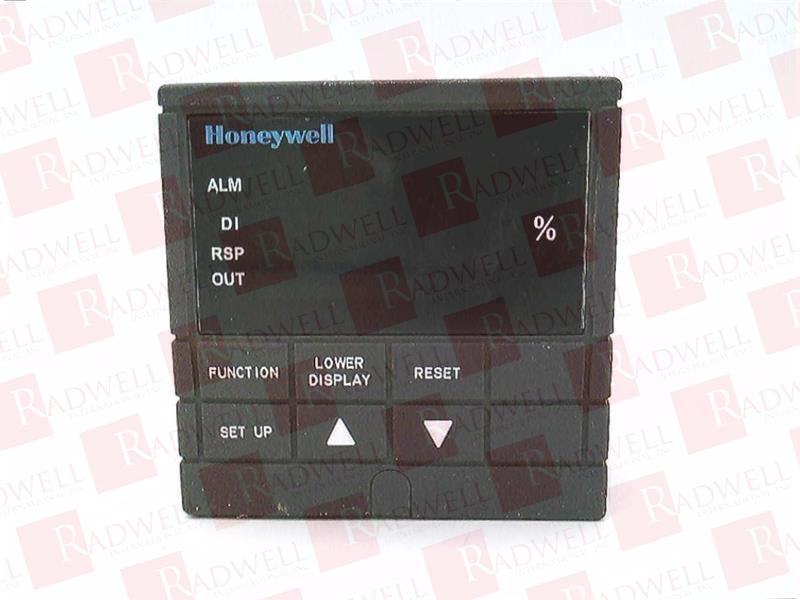 HONEYWELL DC330L-E0-000-10-000000-00-0