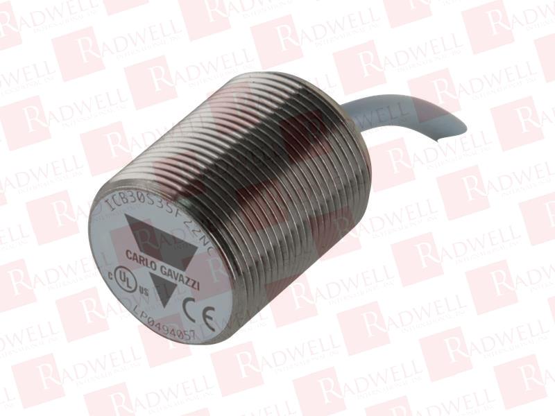 CARLO GAVAZZI ICB30S35F22PO