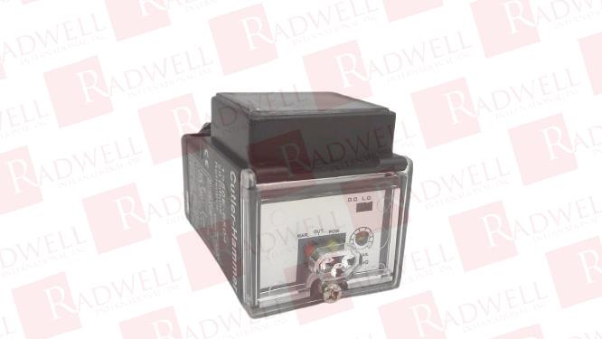 EATON CORPORATION 1350E-6504