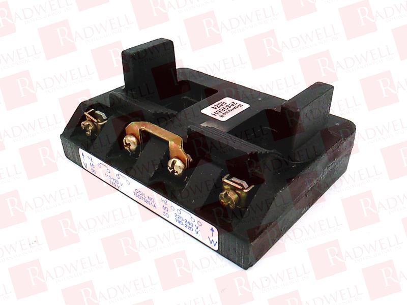 HONEYWELL 206986H