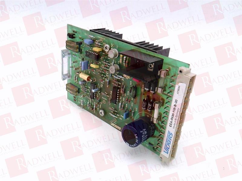 EATON CORPORATION EEA-PAM-118-B-30