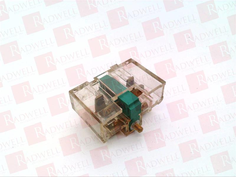 SCHNEIDER ELECTRIC LR2-8098-OPEN
