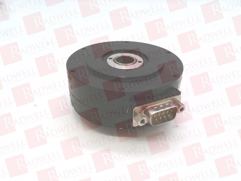 FMC IH740.1206R33.00250.S030