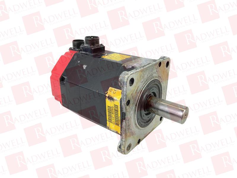 FANUC A06B-0142-B088