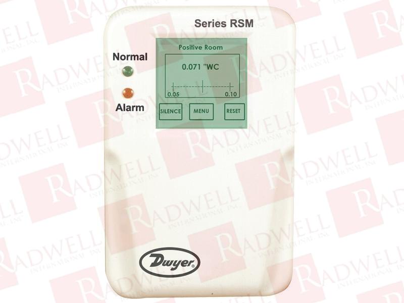 DWYER RSM-4-B