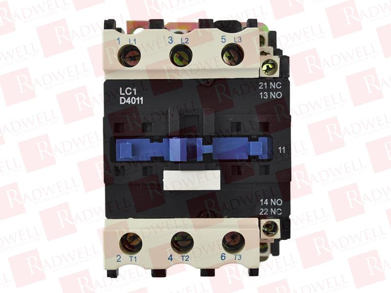 BRAH ELECTRIC BLC1D4011-U6